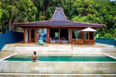 el nido villas
